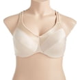 thumbnail image 3 of Women's Passion for Comfort Underwire Bra, Style 6550, 3 of 4