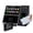 IFace302-Battery-ID, variant on Biometric Face Time Attendance System USB Fingerprint Reader Time Clock Employee Access Control Machine With Battery - Efficient Management