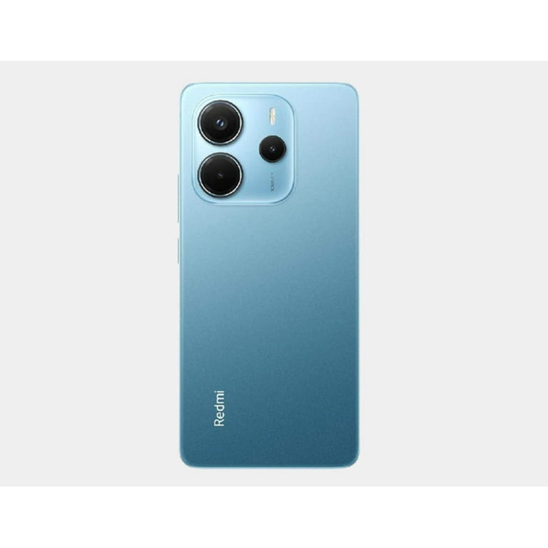 Xiaomi Redmi Note 14 4G 256GB ROM 8GB RAM Dual SIM GSM Unlocked 