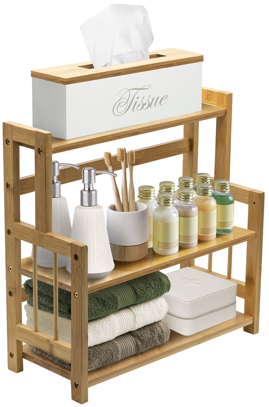 Sorbus Countertop Organizer and Spice Rack - Thumbnail 2