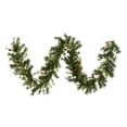 thumbnail image 1 of Vickerman Mixed Country Pine Artificial 9 Foot Unlit Holiday Christmas Garland, 1 of 3