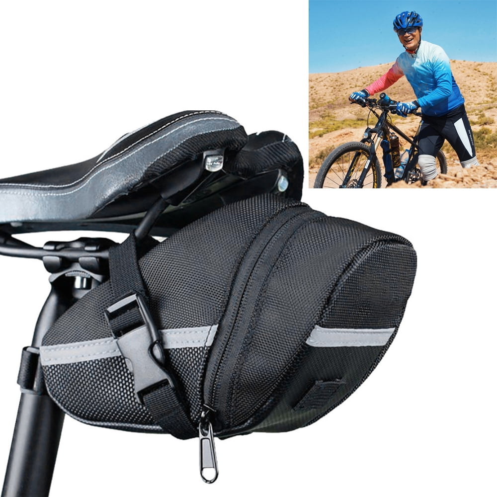bike wedge bag