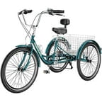 Peacock Green