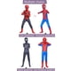 thumbnail image 5 of Disfraz de Iron Marvel Legends de Spiderman para niños y adultos, disfraz de regreso a casa, Cosplay de Spiderman, 5 of 5