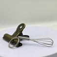 thumbnail image 4 of Mini Whisk Keychain Novelty for Chef Cook Foodie, 4 of 6