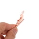 thumbnail image 5 of unbranded Fotos Rosa De Hierro Con Clip Estable Para Notas Y Tarjetas De, 5 of 8