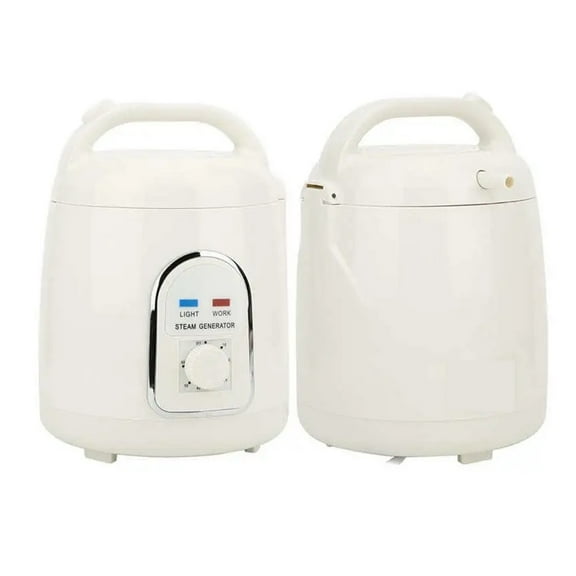 Electric Steam Pot Sauna Machine and Weight Loss izer Device ,Reliable and Durable