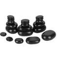 thumbnail image 2 of Massage Stone,, Massage Stones, Basalt Stone Hot Stones, Massage Hot Stones  Professional Use For  For Massage For Household Use, 2 of 8