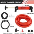 thumbnail image 3 of Siphon Fluid Extractor Pump Manual Suction Oil Fuel Disel Transmission Transfer, 3 of 5
