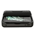 thumbnail image 4 of Wireless Charger 30W LED Table Phone Charging Pad Dock Station Date Week Portable Multi-protection Multifunctional Home Black, 4 of 10