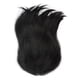 thumbnail image 5 of MUJERES Cortas Pelucas Negras Rectas, Cosplay Corta Black Wigs Bangs Fácil de Estilo Carácter de anime Para Fiesta sintético, 5 of 7