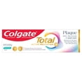 thumbnail image 1 of Pasta de dientes Colgate Total Plaque Pro Release Fresh Mint 90 ml, 1 of 9