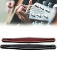 thumbnail image 3 of Leather Guitar AMP Handle Strap with Screw Part For FD Guitar Amplifiers Speaker, 3 of 8