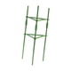 thumbnail image 2 of Estacas para plantas de jaula de , jaulas de soporte, soportes para plantas de enrejado, estacas de jardín, enrejado de estacas para verduras y Altura 80cm, 2 of 8