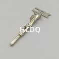 thumbnail image 1 of 38PIN Hybrid Connector Male Housing Produced in China, 1 of 1