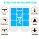 thumbnail image 4 of Tarjetas adhesivas de recarga Fly Trap, paquete de 32 unidades, Safer Home SH502 SH503, 4 of 6