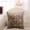 Coffee 1F2, variant on ZZkhGO 18X18 Inch Throw Pillow, Decorative Sofa Pillow with Insert, Invisible Zipper Pillow for Couch Bed