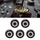 thumbnail image 4 of Piezas De La Corona Del Reloj Accesorio De La Corona Del Reloj Piezas De La Corona Del Reloj Variadas Piezas De Repuesto De La Corona Del Reloj 5 Piezas Piezas De La Corona Del, 4 of 8