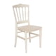thumbnail image 1 of Silla Vintage para Eventos Apta para Exterior e Interior con Protección UV, realizada con Polipropileno Durable, 1 of 3