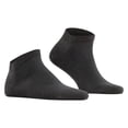 thumbnail image 2 of Falke Men's Sneaker - Cool 24/7, Socks, Climate Active Sole, Solid Colours Gray 7-8 Uk, 2 of 5