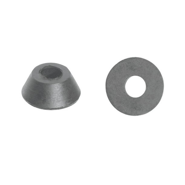 Danco Cone Washer 13/16 " Od. X 5/16 " Id. X 5/16 " H, For 3/8 " Od