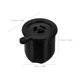 thumbnail image 2 of unbranded 4Ud De Seguridad Para Olla A Presión Eléctrica Material Térmico Negro Instalación Sencilla, 2 of 8