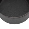 thumbnail image 3 of Dutch Oven Double Traditional Style Thickened Ergonomic Handle Insulation Cast Iron Cooking Pot with Lid Diameter 10CM, 3 of 4