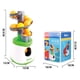 thumbnail image 3 of Máquina De Pelotas De Tenis De Mesa Robots de tenis de mesa Sender Auto Ping Pong Balls Serve Machine (Verde Blanco), 3 of 4