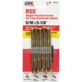 thumbnail image 1 of 10 Pack 5/16" x 5-1/8" RSS Climatek Star Drive Structural Screws, 1 of 1