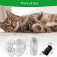 thumbnail image 3 of Cats Water Filters for Fountain 67oz/2L Activated Carbon Filter, 3 of 5