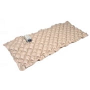Alternating Pressure Pad and Pump System - Standard Pump and Bubble-style Pad, (220V)