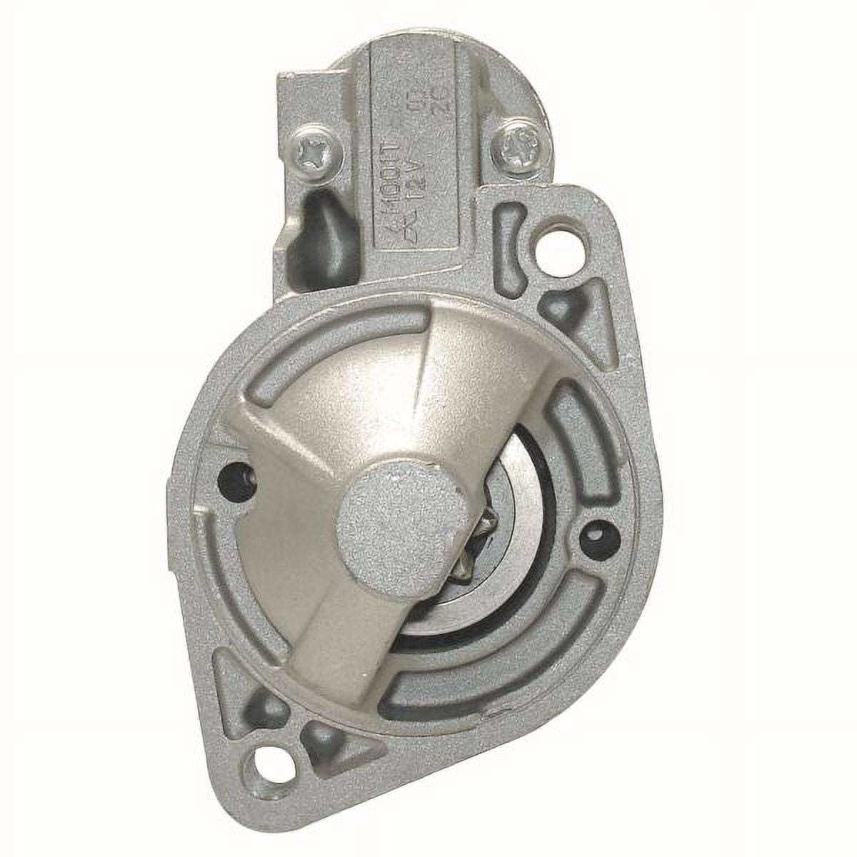 ACDelco Starter (SLP)