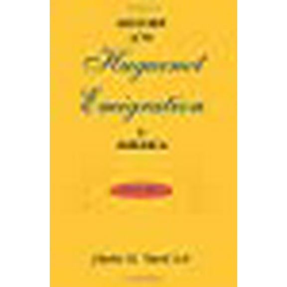 History of the Huguenot Emigration to America: Volume 1