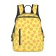 thumbnail image 1 of Disketp Toast Mochila Ligera e Impermeable, Mochila de Día Resistente para Viajes, Senderismo y Uso Diario para Hombre y Mujer, 1 of 7