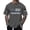 Grey, variant on 250th Anniversary USA Shirts Men American Flag T Shirt 4th of July Patriotic Shirt 250 Years Birthday Tees Tops Shirt for Men Navy,M