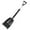 Black, variant on KQJQS Winter Snow Removal Shovel With Detachable Installation Snow Shovel Set, Thickened And Enlarged Snow Removal Push Snow Shovel, Car Mounted Snow Shovel