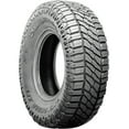 thumbnail image 6 of Set of 4 (FOUR) Milestar Patagonia X/T LT 275/70R18 Load E 10 Ply XT Extreme Terrain Tires Fits: 2022-23 Chevrolet Silverado 1500 ZR2, 6 of 9