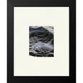 thumbnail image 2 of Wang, Melissa 15x18 Black Modern Framed Museum Art Print Titled - The Calm Cove III, 2 of 5