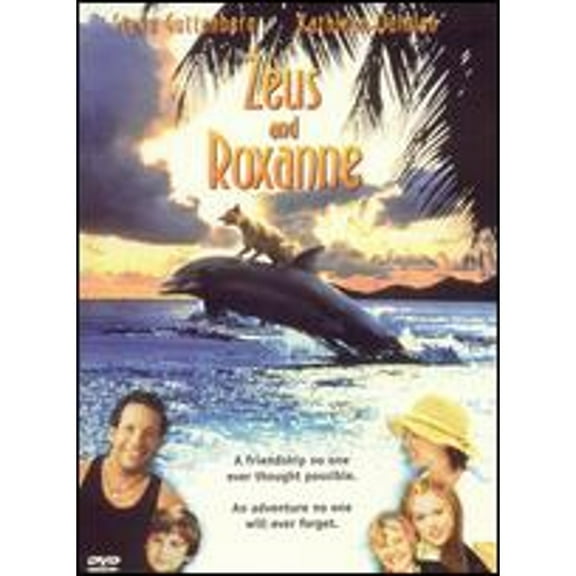 Pre-Owned Zeus and Roxanne (DVD 0026359139222) directed by George Miller