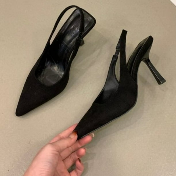 2023 femmes talons hauts mode nouvelles sandales f te Stiletto