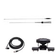 thumbnail image 1 of NL-770R UHF / VHF de doble banda 144/430 MHz Kit de clip de montaje de antena Radio móvil Walkie Talkie Accesorios Vogacara EL0128-00, 1 of 2
