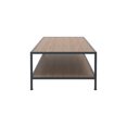 thumbnail image 4 of Mesa Centro TRAZO 120x60 Gris Oscuro-Nogal PEME DOMUS TRAZO/Mesa, 4 of 4