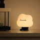 thumbnail image 1 of Lámpara de Noche Salvador Recargable Moderna Luz Nocturna Silicona, 1 of 10