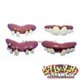 thumbnail image 1 of Billy-Bob 4 - Pk Goofy Toofers Billy-Bob Teeth 90271, 1 of 2