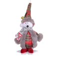 thumbnail image 2 of Colgante de muñeca de de Navidad, adorno de de Navidad, adorno de decoración navideña para festival de invierno, decoración del hogar y oso 9x6x16cm, 2 of 8
