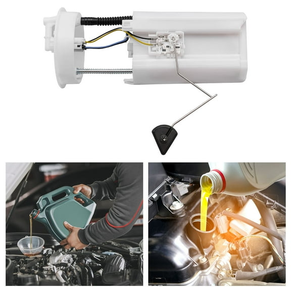New OEM Fuel Pump Module Assembly Fits For 2007-2011 Honda CR-V E8859M.