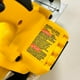 thumbnail image 5 of Sierra circular DEWALT DCS566, 20 V, inalámbrica, sin escobillas, 6.5 pulgadas, amarilla, 5 of 8