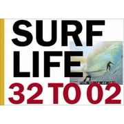 Surf Life 32 To 02 (T. ADLER BOOKS) [Hardcover - Used]