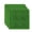 4 Pc, variant on Chicken Nesting Box Mat, Grass Nesting Liner & Pad For Outdoor And Indoor Chicken Coops, Easy To Clean Artificial Turf Mat For Hen Laying Comfort And Hygiene, 30x30cm