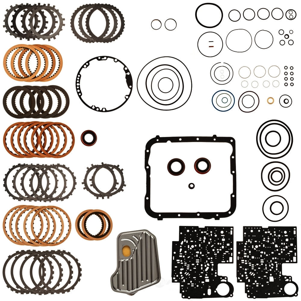 Automatic Transmission Master Repair Kit
